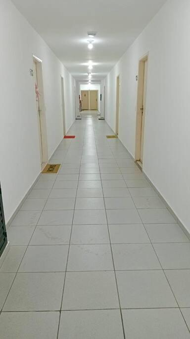 Apto Aconchegante - Praia Grande ภายนอก รูปภาพ